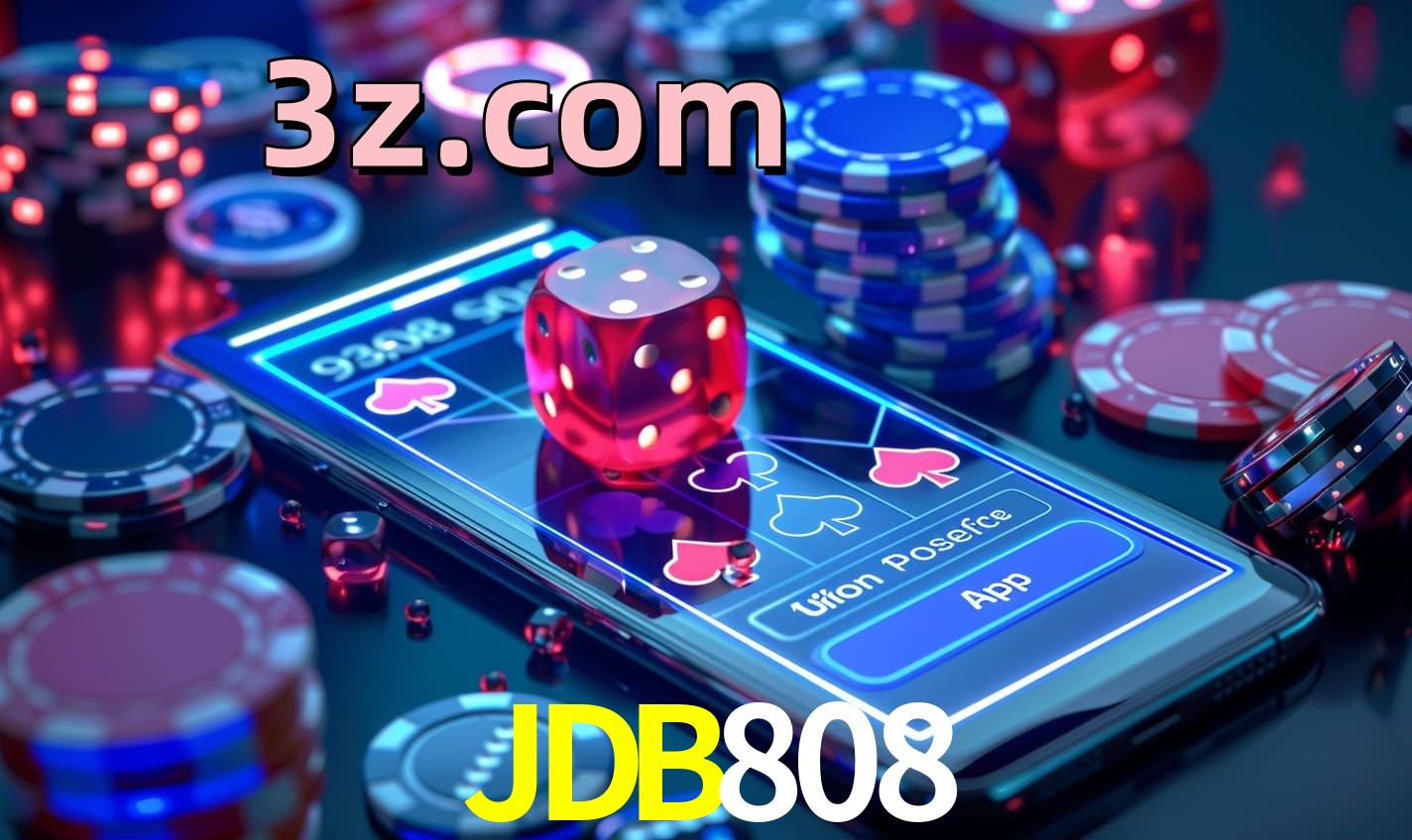Baixar App JDB808