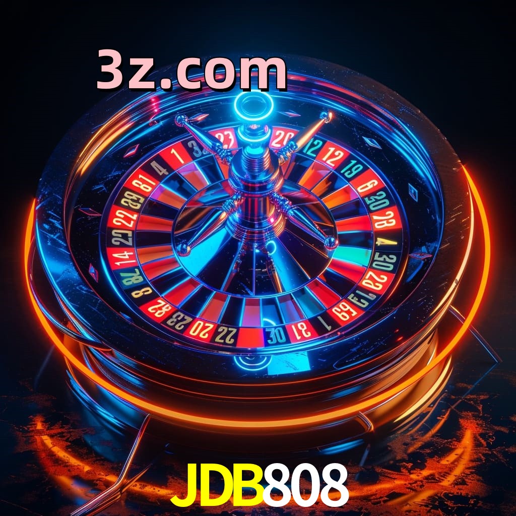 Melhor Casino Online JDB808